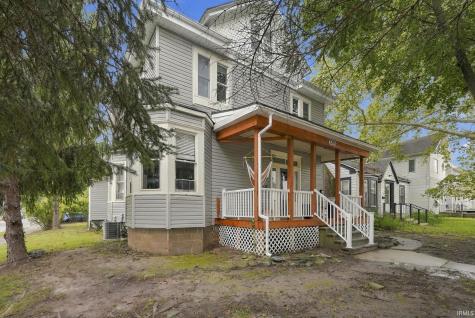 3201 Fairfield Avenue Fort Wayne IN 46807