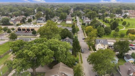 3201 Fairfield Avenue Fort Wayne IN 46807