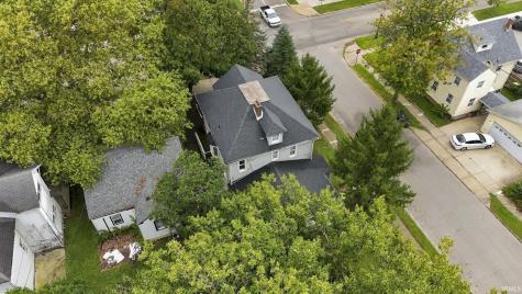 3201 Fairfield Avenue Fort Wayne IN 46807