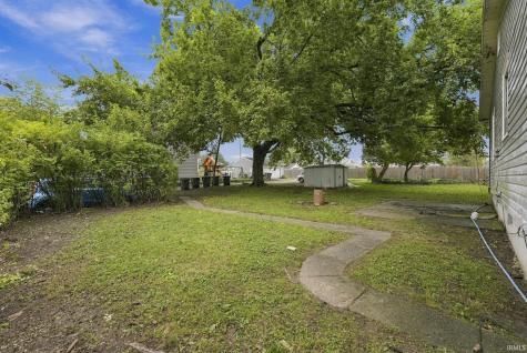 3201 Fairfield Avenue Fort Wayne IN 46807