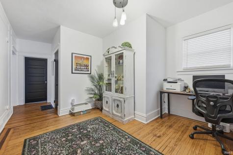 3201 Fairfield Avenue Fort Wayne IN 46807