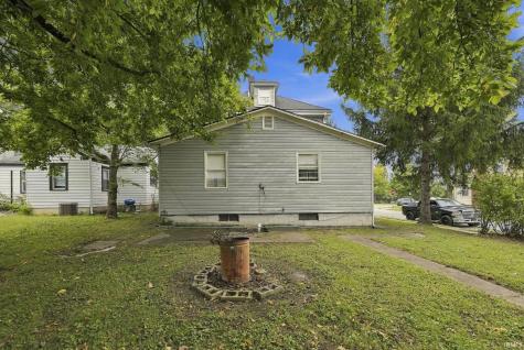 3201 Fairfield Avenue Fort Wayne IN 46807