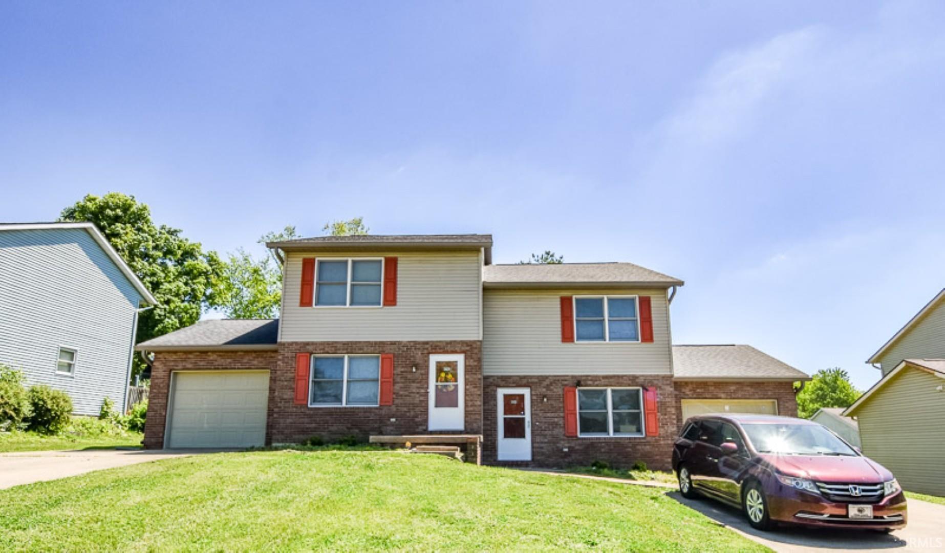 3429 & 3431 S Kennedy Drive Bloomington IN 47401