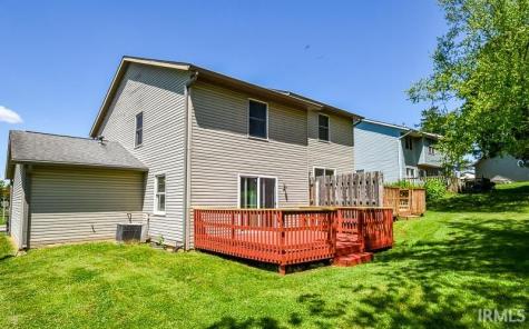 3429 & 3431 S Kennedy Drive Bloomington IN 47401