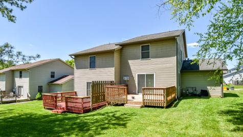 3429 & 3431 S Kennedy Drive Bloomington IN 47401