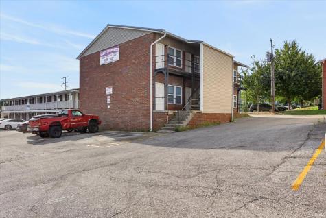 416 E 17th Street Bloomington IN 47408