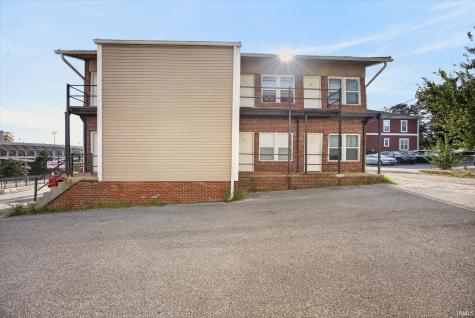 416 E 17th Street Bloomington IN 47408