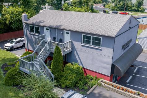 2312 S Rogers Street Bloomington IN 47403