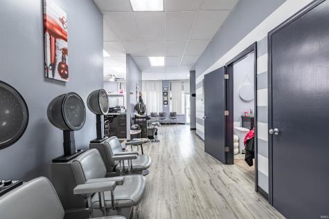 2312 S Rogers Street Bloomington IN 47403