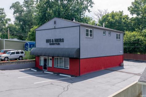 2312 S Rogers Street Bloomington IN 47403