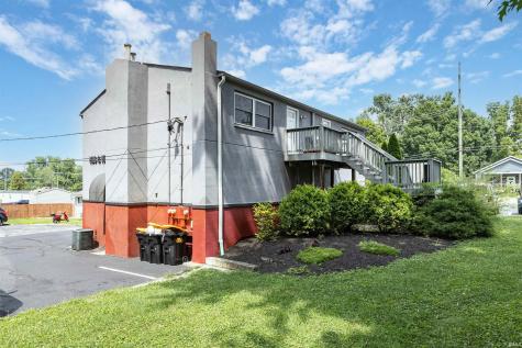 2312 S Rogers Street Bloomington IN 47403