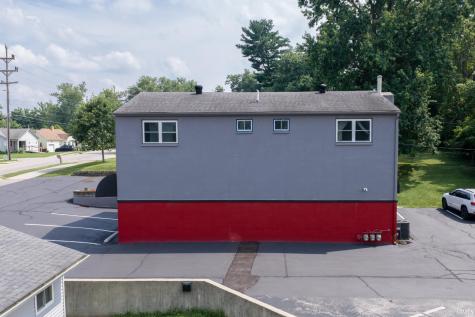 2312 S Rogers Street Bloomington IN 47403