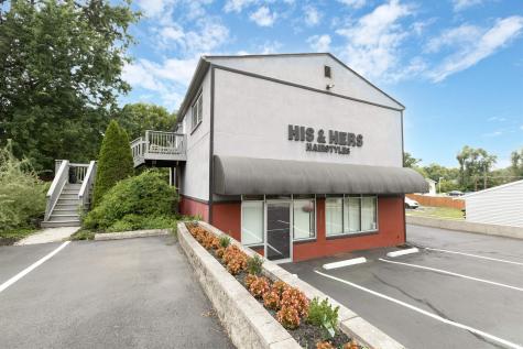 2312 S Rogers Street Bloomington IN 47403