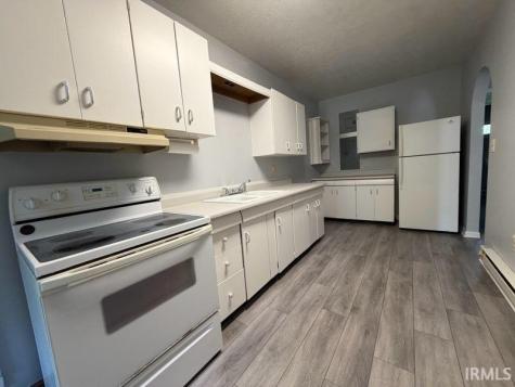 130 E Broad Street Spiceland IN 47385