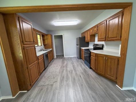 130 E Broad Street Spiceland IN 47385