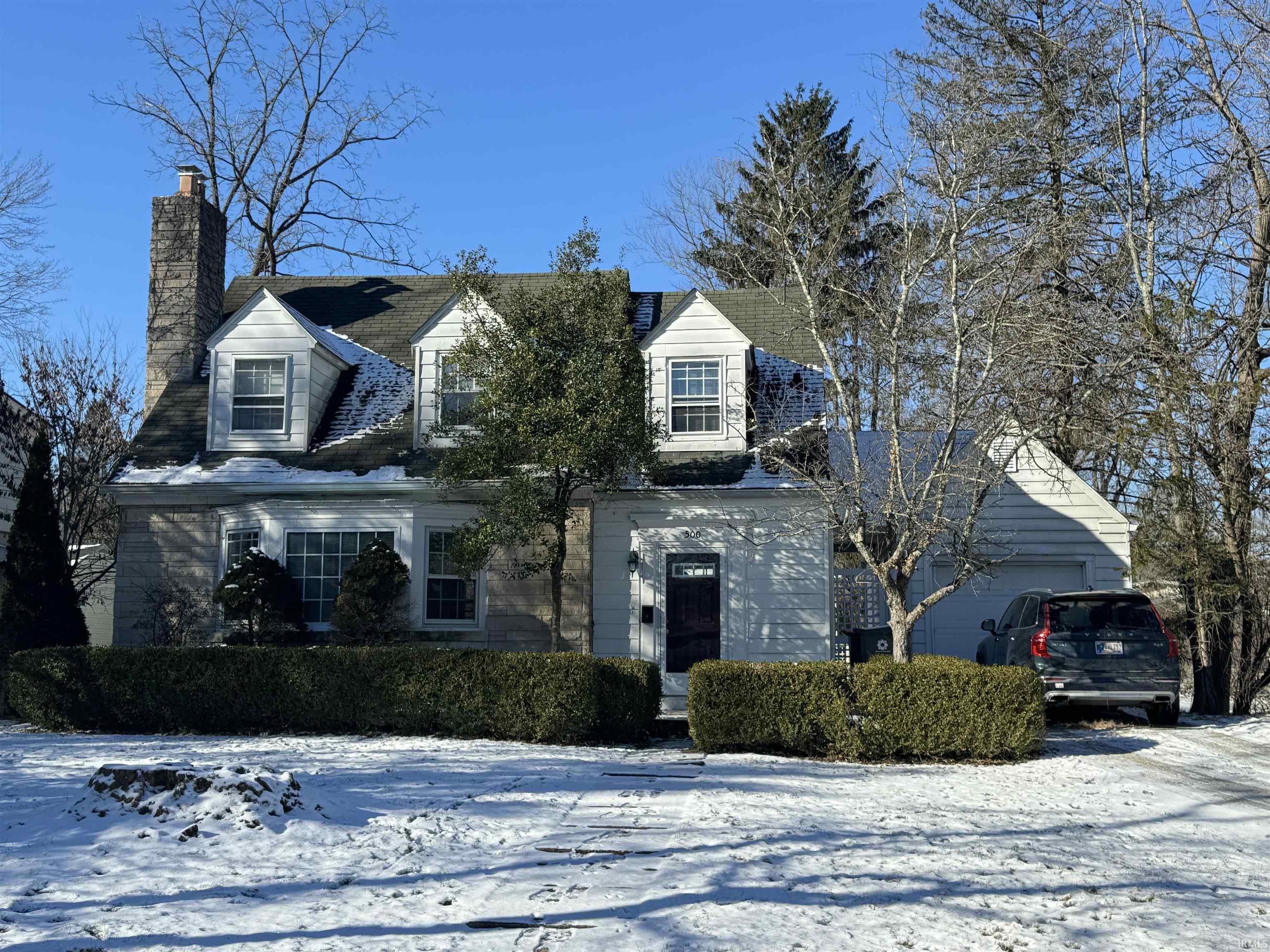 500 S Mitchell Street Bloomington IN 47401