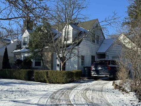 500 S Mitchell Street Bloomington IN 47401