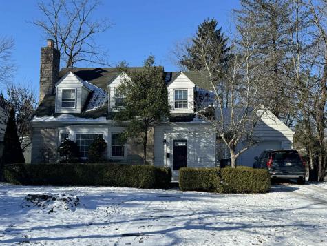 500 S Mitchell Street Bloomington IN 47401