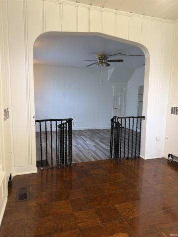 509 SE First Street Evansville IN 47713
