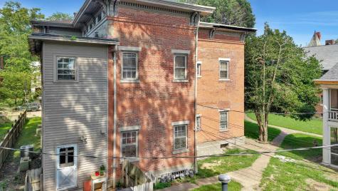 509 SE First Street Evansville IN 47713