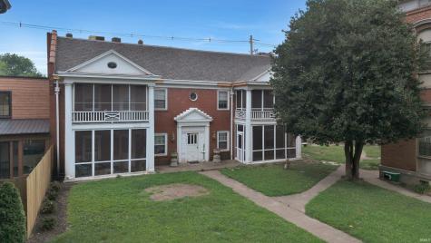 509 SE First Street Evansville IN 47713