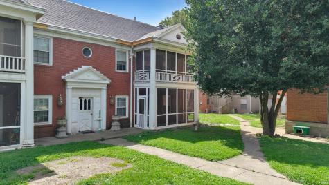 509 SE First Street Evansville IN 47713