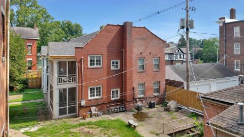 509 SE First Street Evansville IN 47713