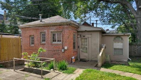 509 SE First Street Evansville IN 47713