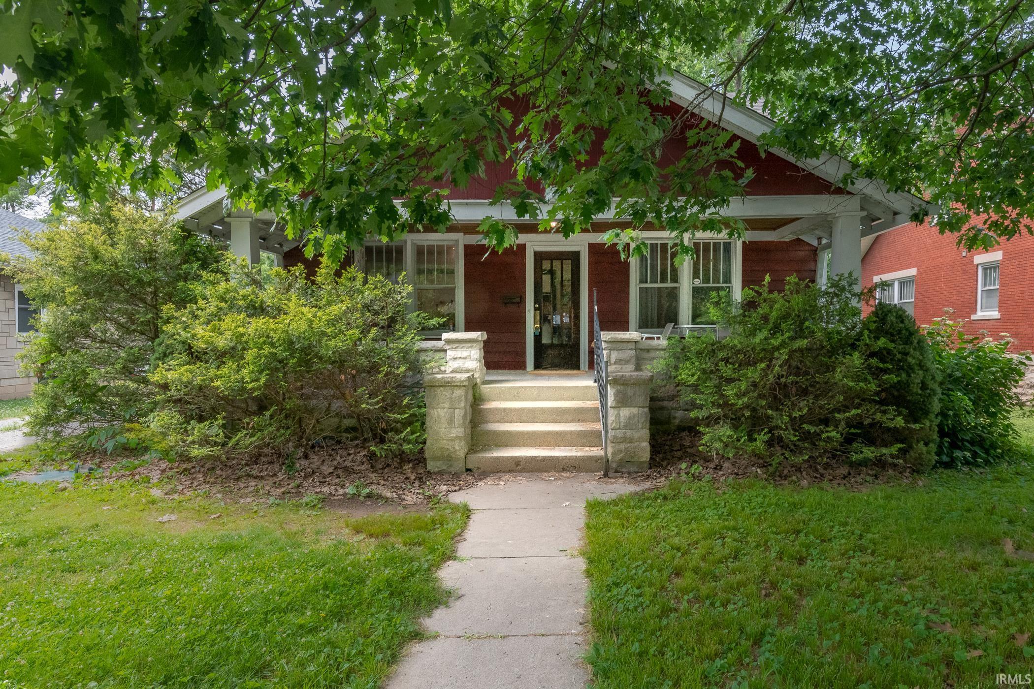 402 E 1st Street Bloomington IN 47401