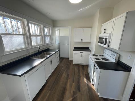 402 E 1st Street Bloomington IN 47401