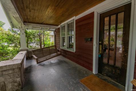 402 E 1st Street Bloomington IN 47401