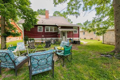 402 E 1st Street Bloomington IN 47401