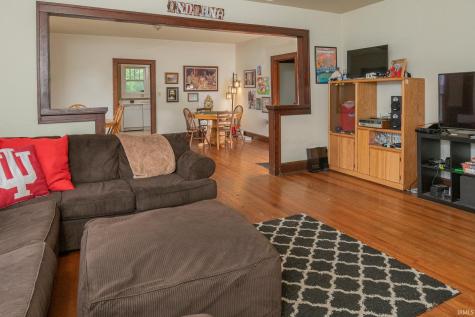 402 E 1st Street Bloomington IN 47401