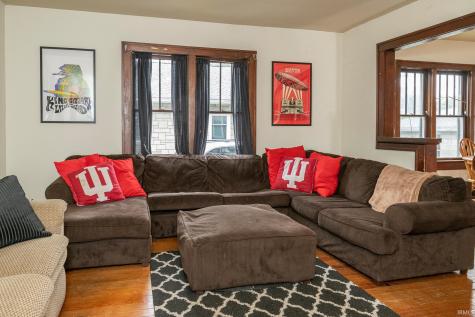 402 E 1st Street Bloomington IN 47401