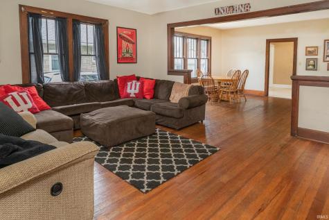 402 E 1st Street Bloomington IN 47401