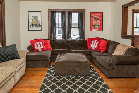 402 E 1st Street Bloomington IN 47401