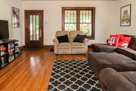 402 E 1st Street Bloomington IN 47401