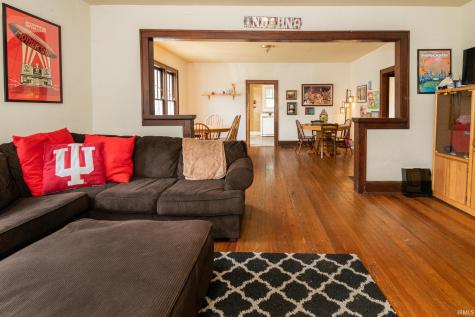 402 E 1st Street Bloomington IN 47401
