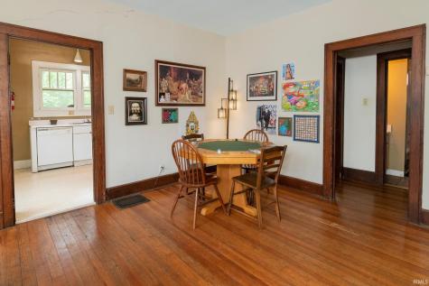 402 E 1st Street Bloomington IN 47401