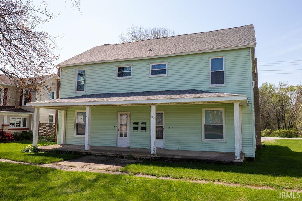 423 Lake Avenue Plymouth IN 46563