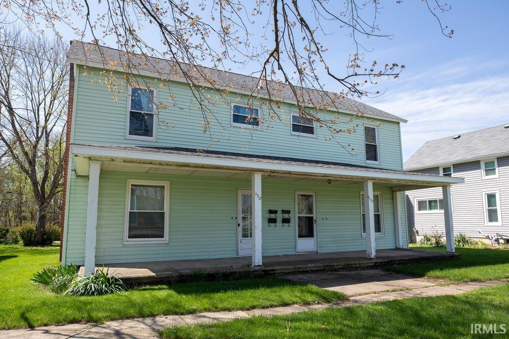 423 Lake Avenue Plymouth IN 46563