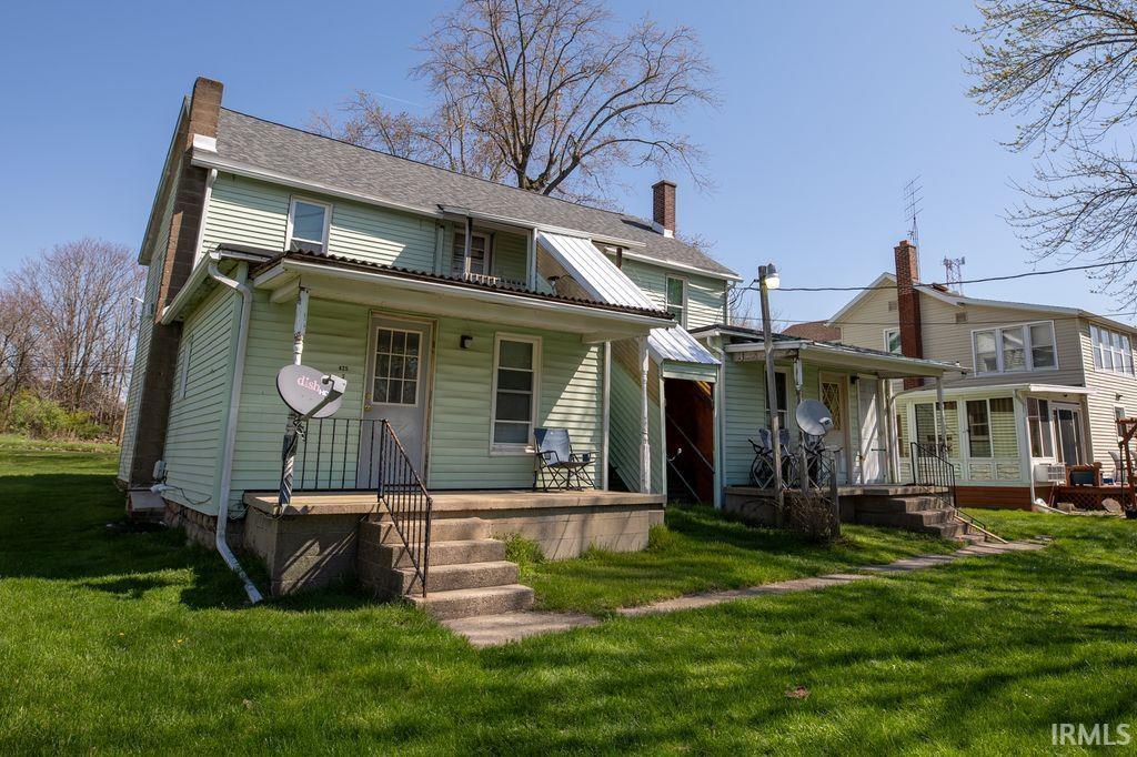 423 Lake Avenue Plymouth IN 46563