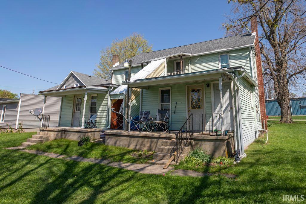 423 Lake Avenue Plymouth IN 46563