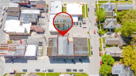 28 N Washington Street Knightstown IN 47362
