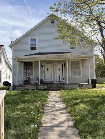 2017 N 16th Street Lafayette IN 47904