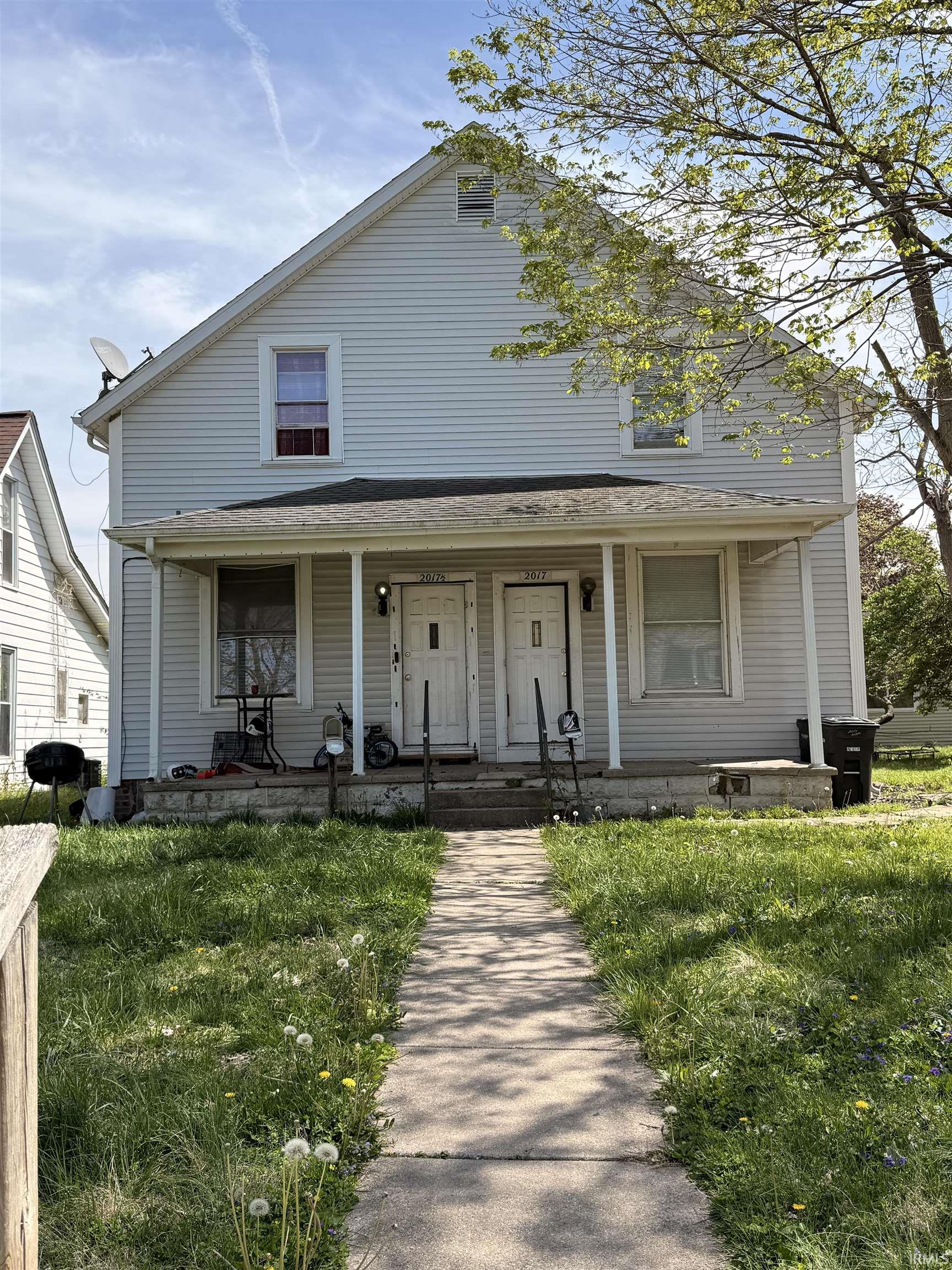 2017 N 16th Street Lafayette IN 47904