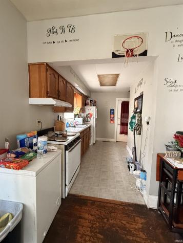 2017 N 16th Street Lafayette IN 47904