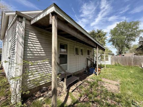 2017 N 16th Street Lafayette IN 47904