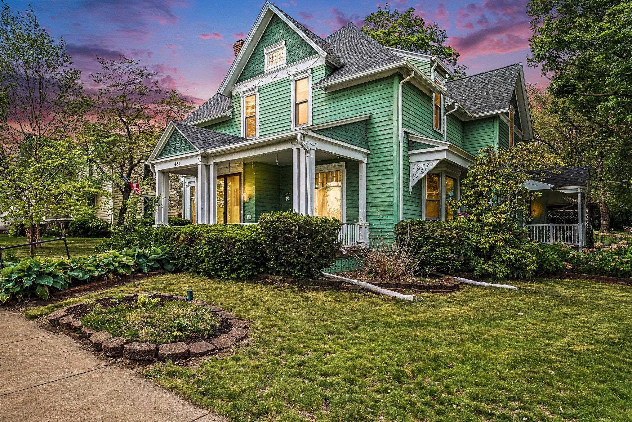 435 S Main Street Middlebury IN 46540