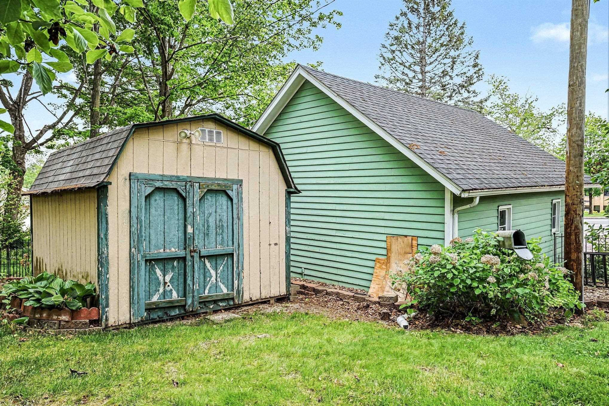 435 S Main Street Middlebury IN 46540